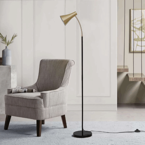 Philips Jazz Floor Lamp