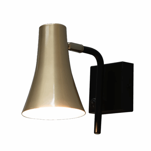 Philips Jazz Wall Light