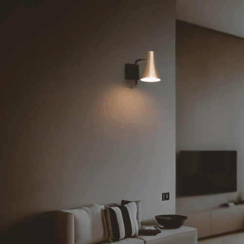 Philips Jazz Wall Light
