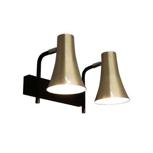 Philips Jazz Wall Light