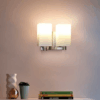 Philips Labyrinth Wall Light