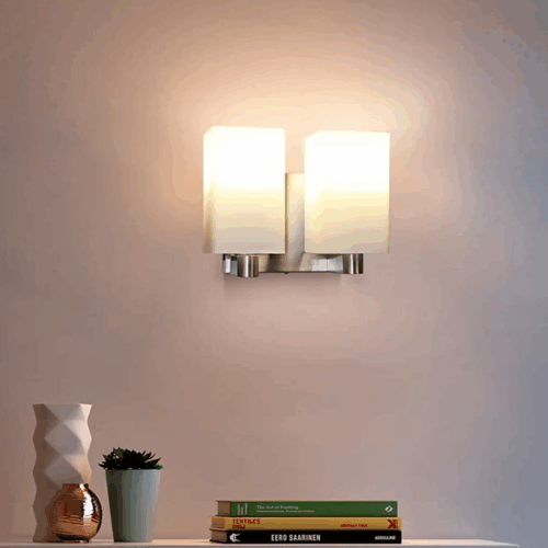 Philips Labyrinth Wall Light
