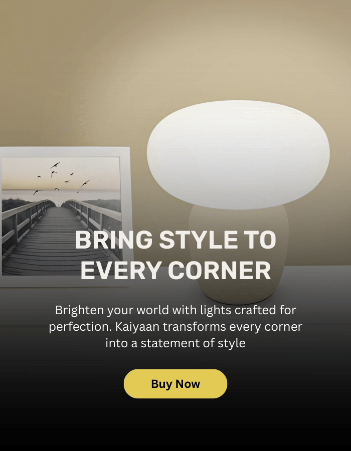 Lighting that Defines Elegance (2)