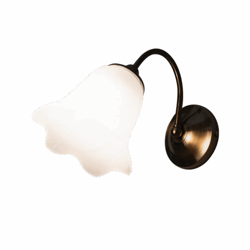 Philips Lucidus Wall Light