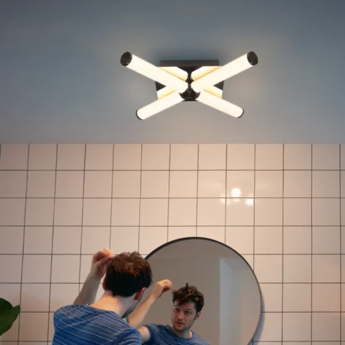 Philips Majesty Bathroom Ceiling light