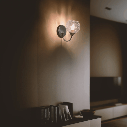 Philips Marvel Wall Light