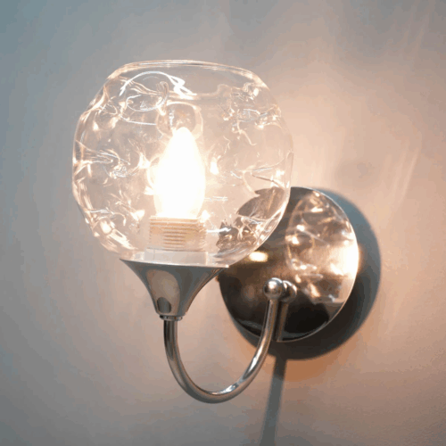 Philips Marvel Wall Light