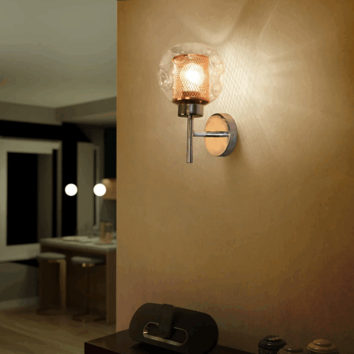 Philips Motif Wall Light
