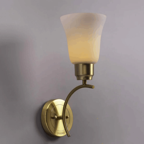 Philips Muziris Wall Light