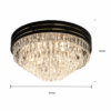 Philips Naica ceiling Chandelier
