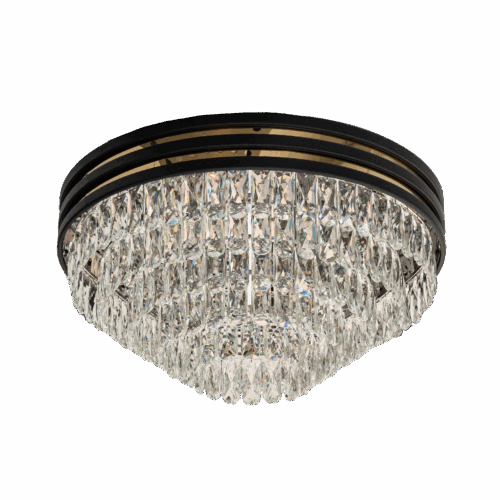 Philips Naica ceiling Chandelier