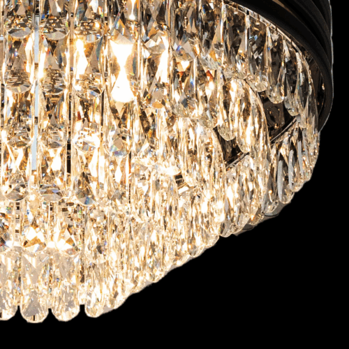 Philips Naica suspended Chandelier
