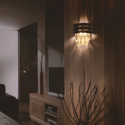 Philips Naica Wall light