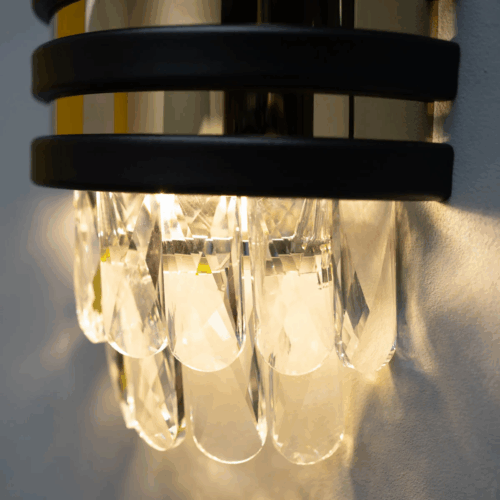 Philips Naica Wall light