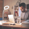 Philips Orbit Desk Light