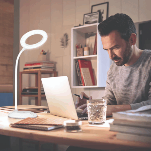 Philips Orbit Desk Light