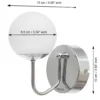 Philips Emporia Wall light
