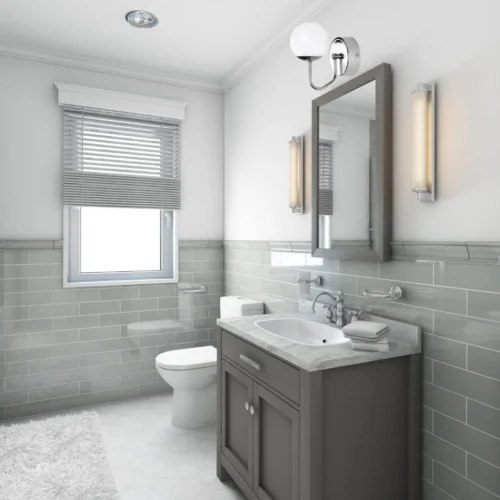 Philips Emporia Wall light