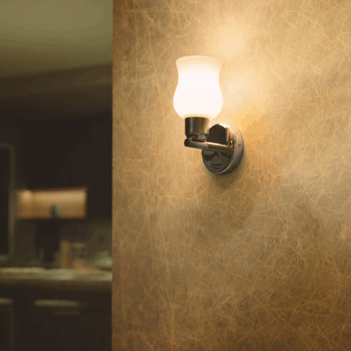 Philips Platina Wall Light