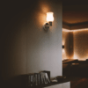 Philips Platina Wall Light