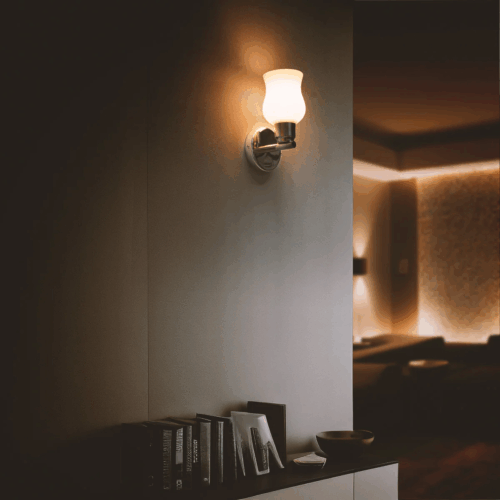 Philips Platina Wall Light