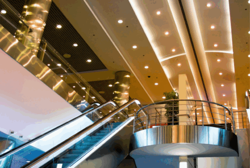 Philips PowerGlow LED Downlight
