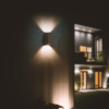 Philips Propulsio Outdoor Wall Washer