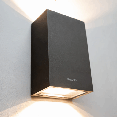 Philips Propulsio Outdoor Wall Washer