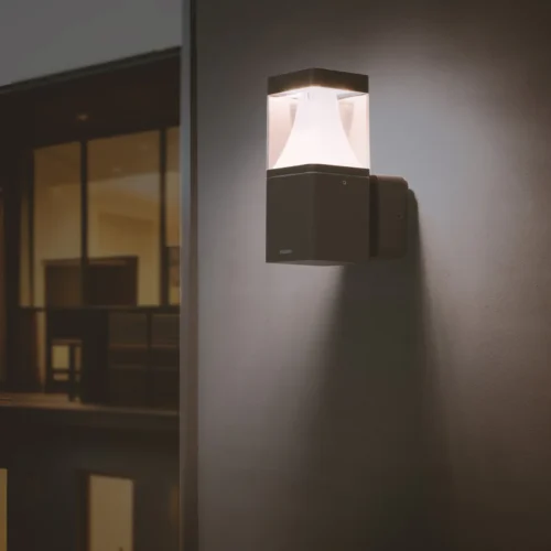 Philips Pylon Wall light