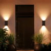 Philips Radiant Outdoor Wall Washer