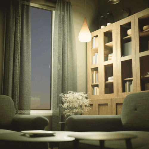 Philips Ritzy Pendant Light