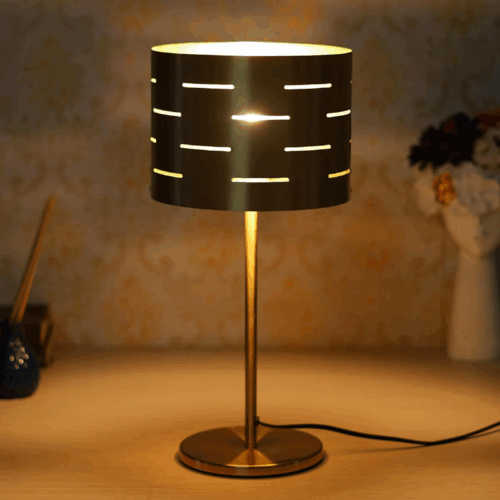 Philips Roseate Table Lamp