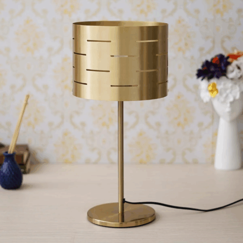 Philips Roseate Table Lamp