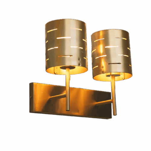Philips Roseate Wall Light