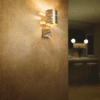 Philips Roseate Wall Light