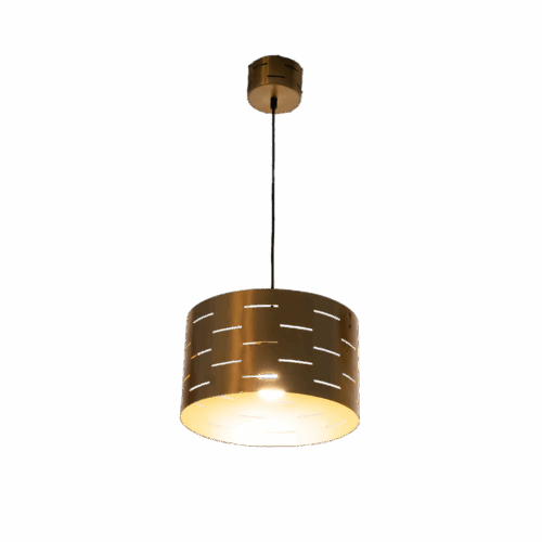 Philips Roseate Pendant Light