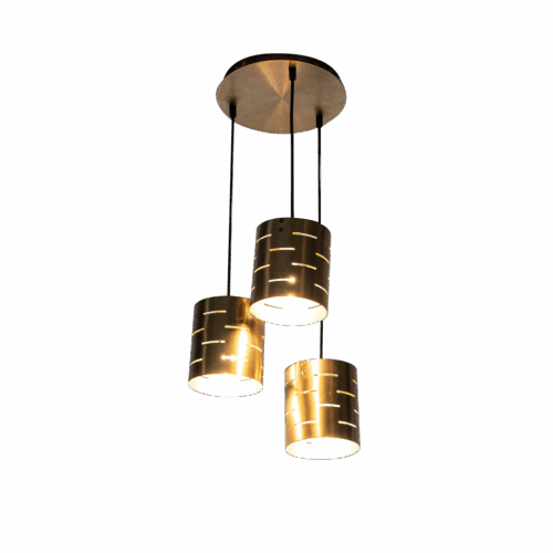 Philips Roseate Pendant Light