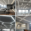 Philips Slim Edge LED Profile Strip Light