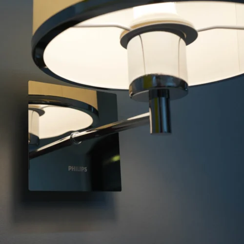 Philips Striker Wall light
