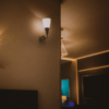 Philips Stylo Wall Light