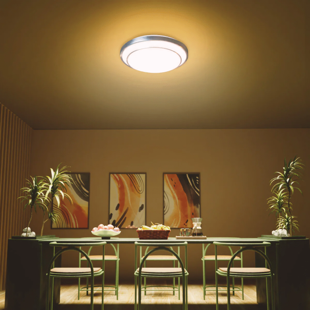 Sumit Light Philips Summit Ceiling Light - kaiyaan