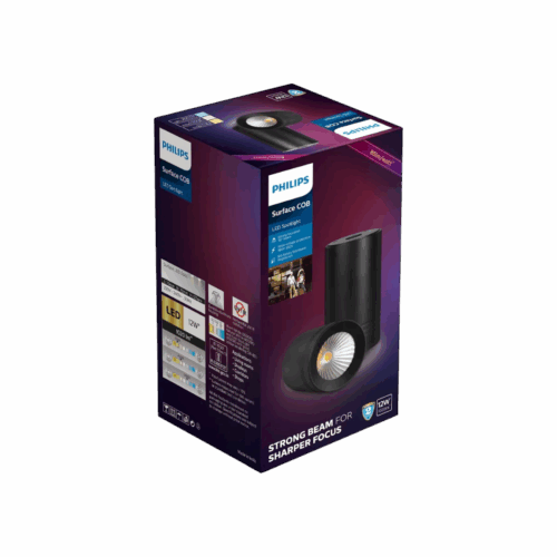 Philips LED Surface COB Light