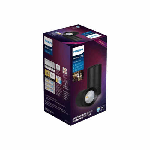Philips LED Surface COB Light