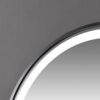 TR LED 141 BLACK