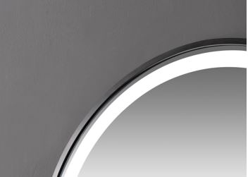 TR LED 141 BLACK