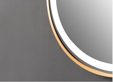 TR LED 141 GOLD