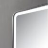 TR LED 143 BLACK
