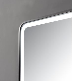 TR LED 143 BLACK