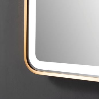 TR LED 143 GOLD