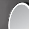 TR LED 144  BLACK